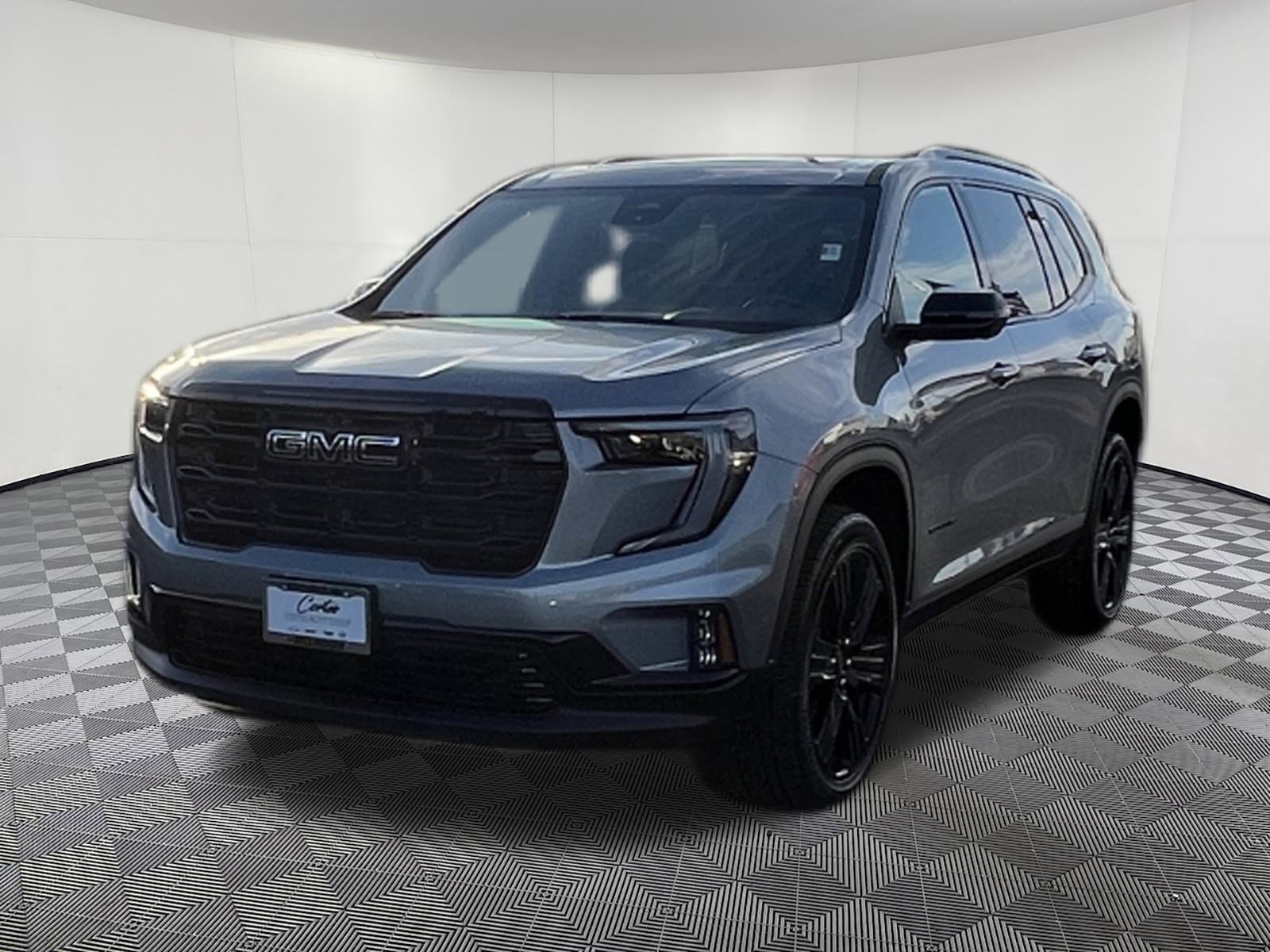 New 2026 GMC Acadia Elevation image 3