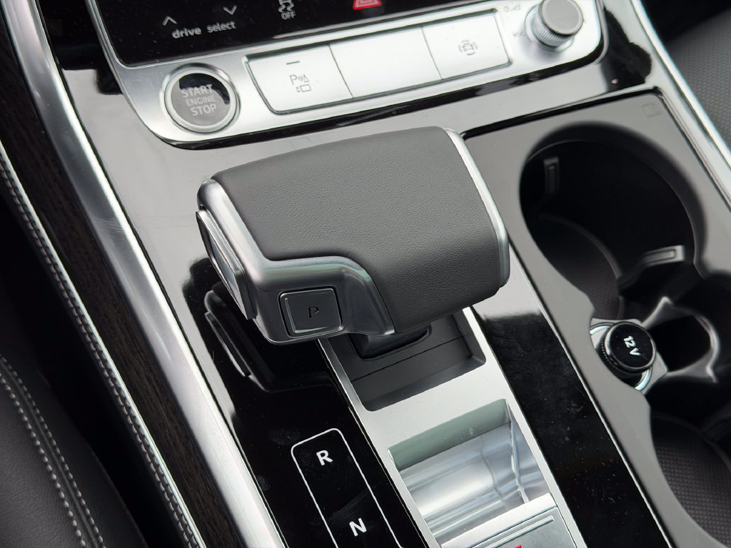 New 2027 Audi Q8 Premium Plus AWD/4WD image 26