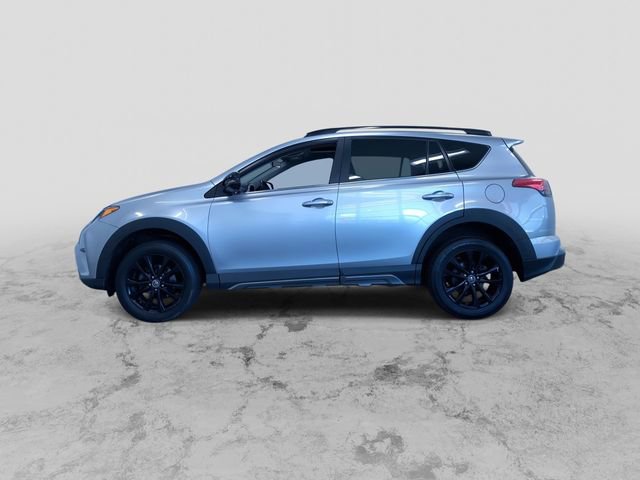 Used 2018 Toyota RAV4 Adventure w/ Plus Extra Value Package AWD/4WD image 8