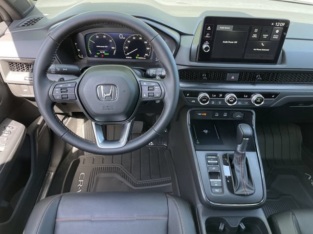 New 2027 Honda CR-V Sport-L image 12