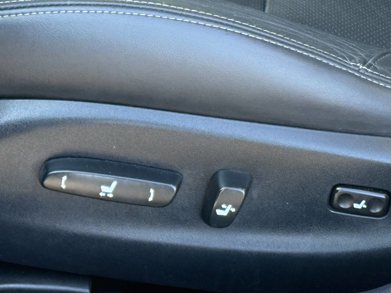 Used 2012 Lexus IS 250 image 9