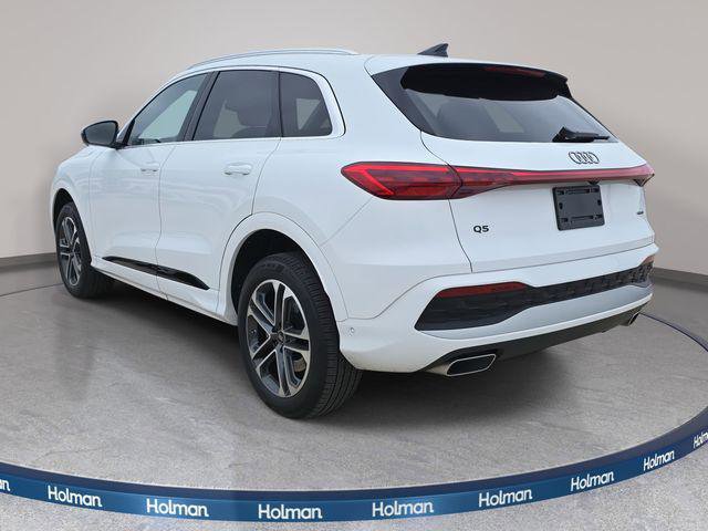 Certified 2025 Audi Q5 Premium w/ Convenience Package AWD/4WD image 8
