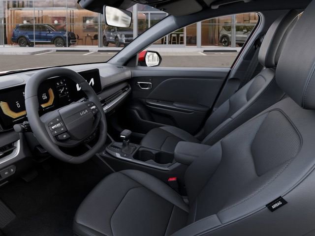 New 2026 Kia K4 EX image 18