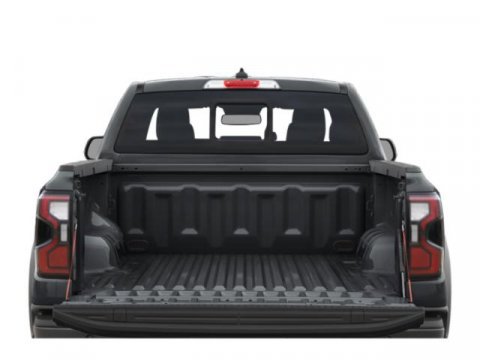 New 2026 Ford Ranger Raptor image 20