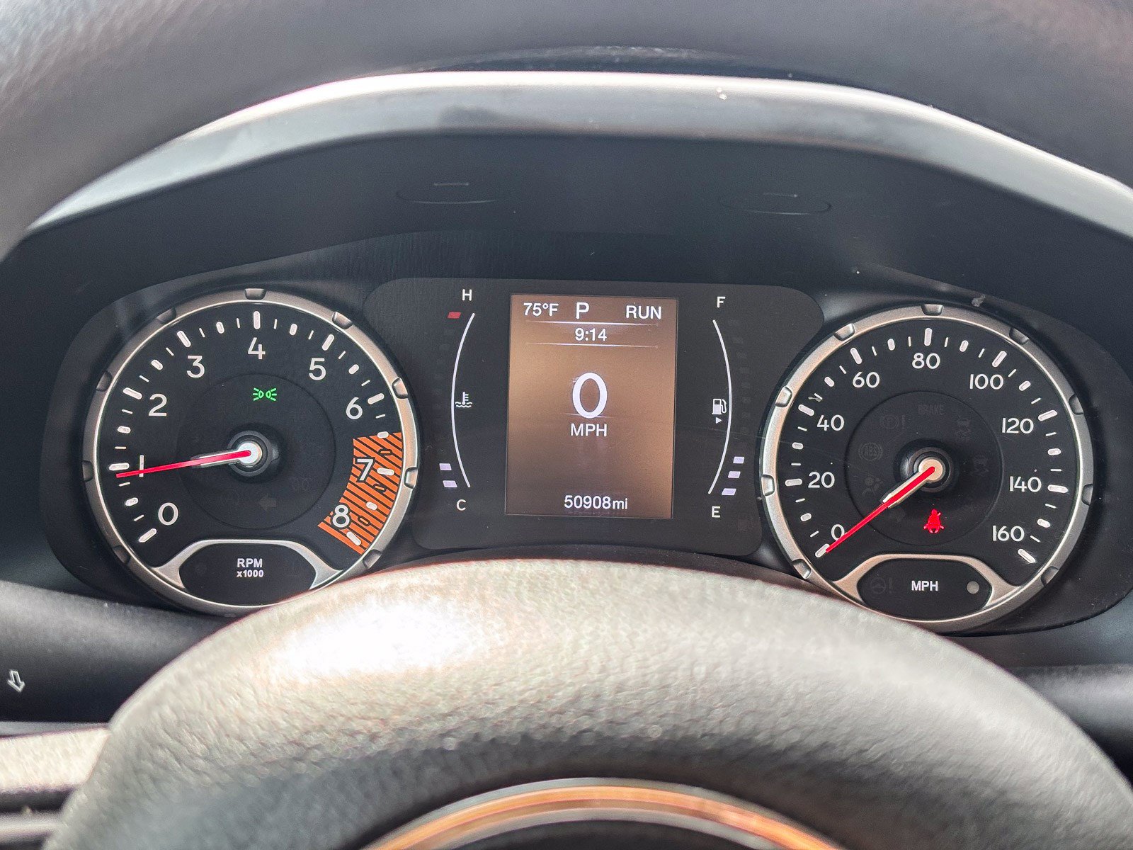 Used 2023 Jeep Renegade Latitude image 28