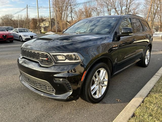 Used 2023 Dodge Durango R/T image 4