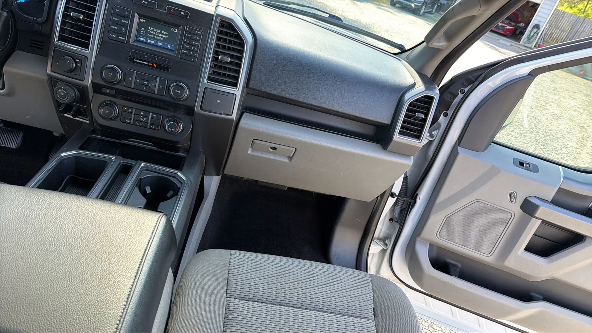 Used 2017 Ford F150 XLT w/ Equipment Group 301A Mid RWD image 42