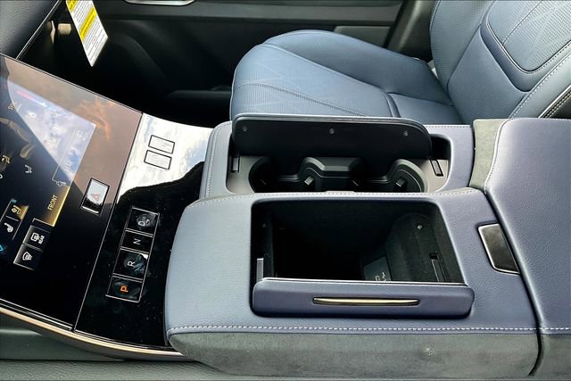 New 2026 INFINITI QX80 4WD image 15