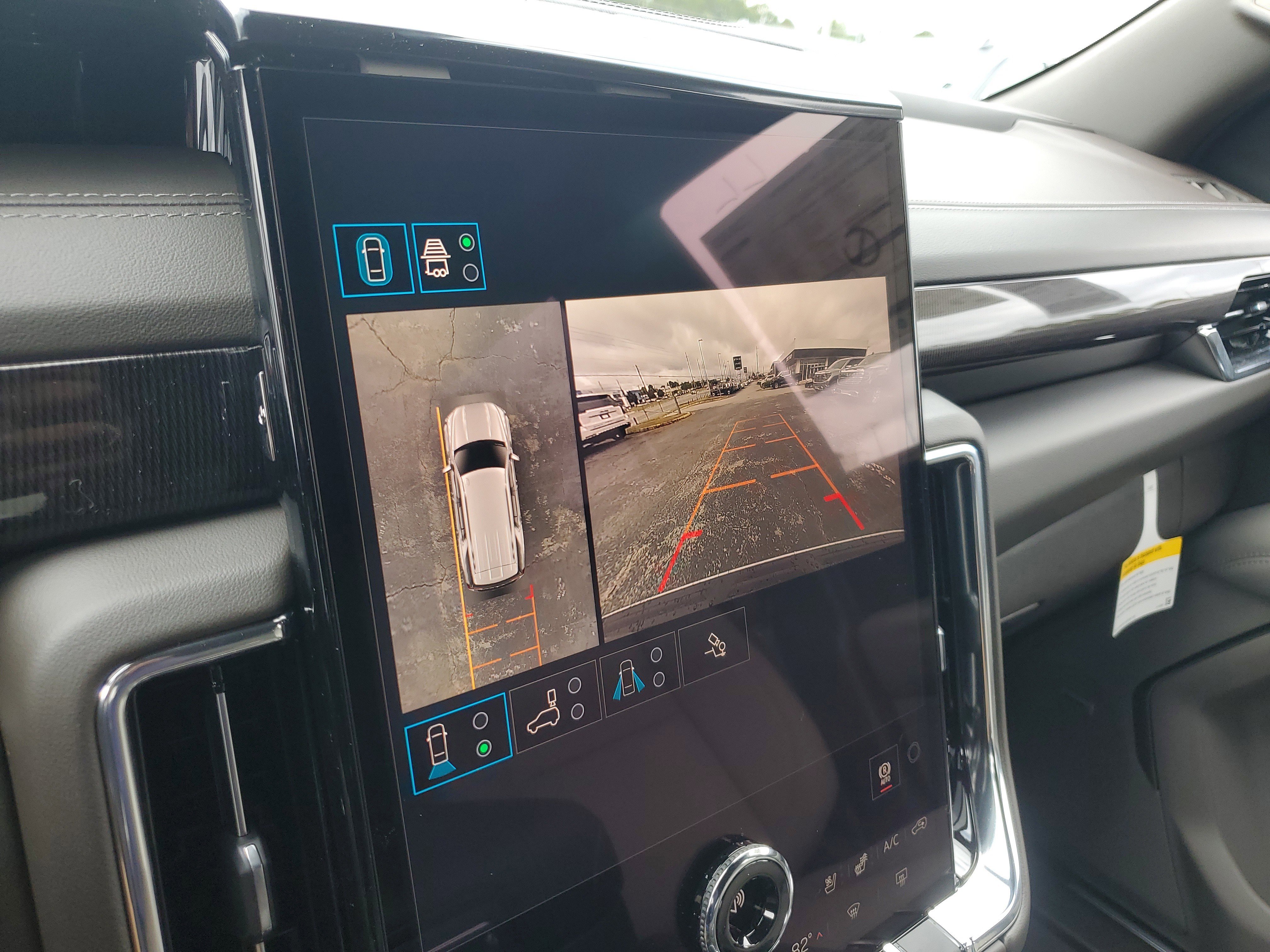 New 2026 GMC Yukon Elevation image 27