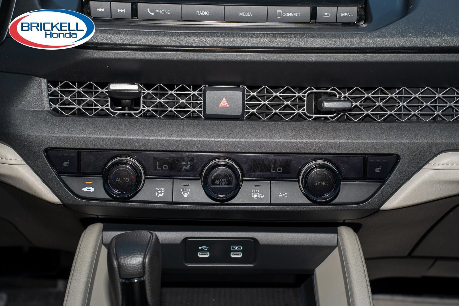Certified 2023 Honda Accord EX image 25