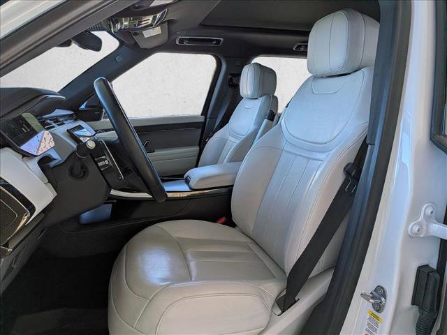 Used 2023 Land Rover Range Rover Sport SE image 15