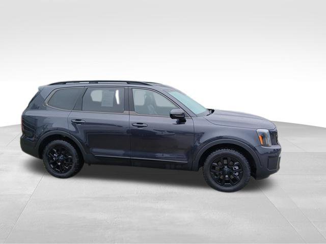 Used 2025 Kia Telluride SX Prestige X-Pro AWD/4WD image 6