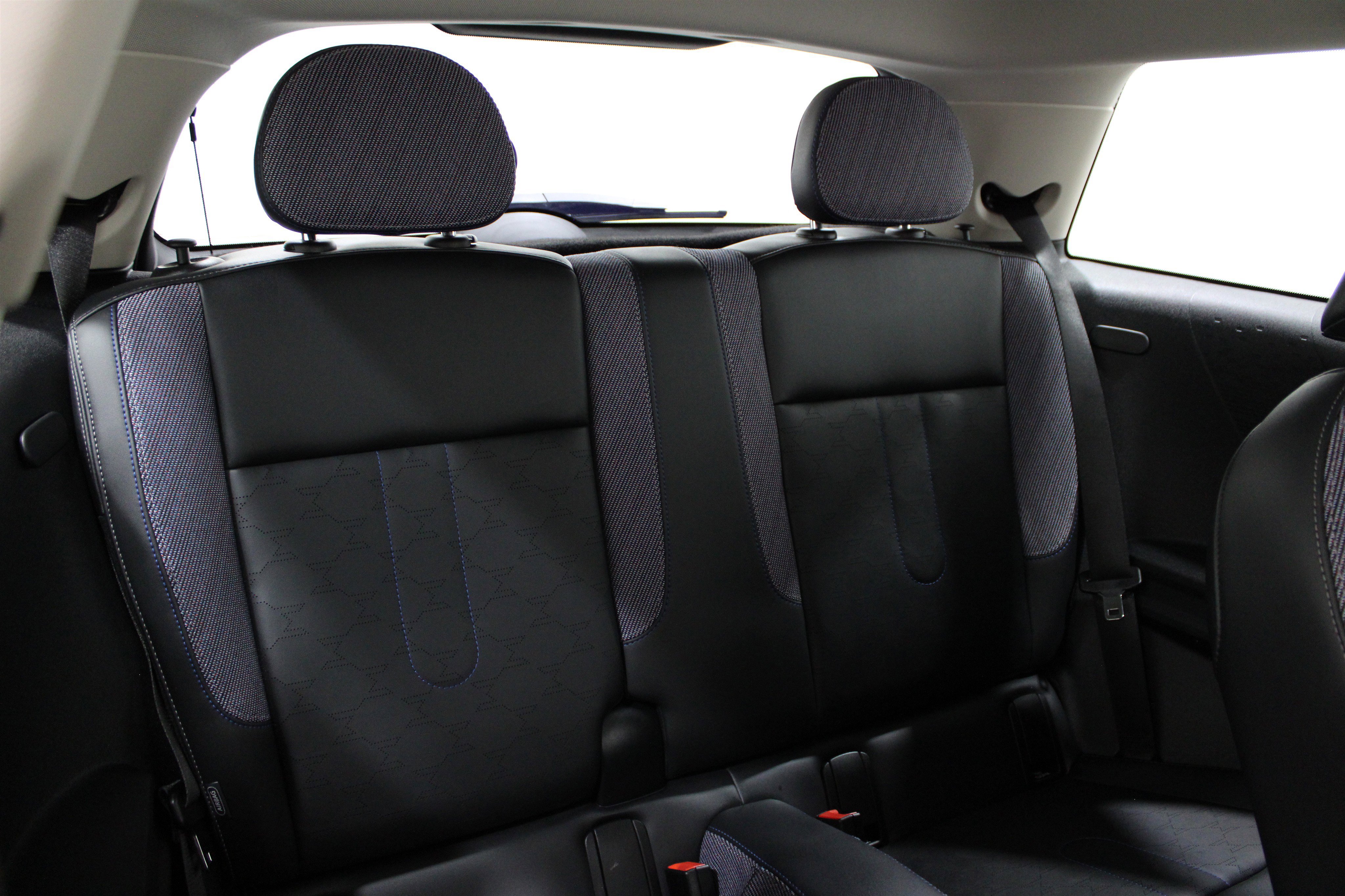 Used 2025 MINI Cooper S image 21