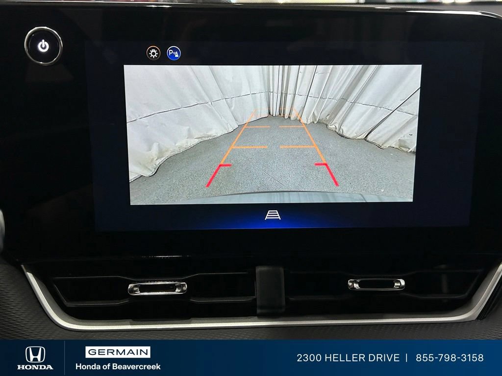 Used 2025 Chevrolet Equinox LT AWD/4WD image 23