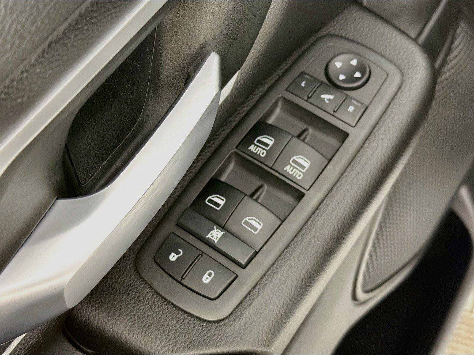 Used 2022 RAM 1500 Big Horn AWD/4WD image 23
