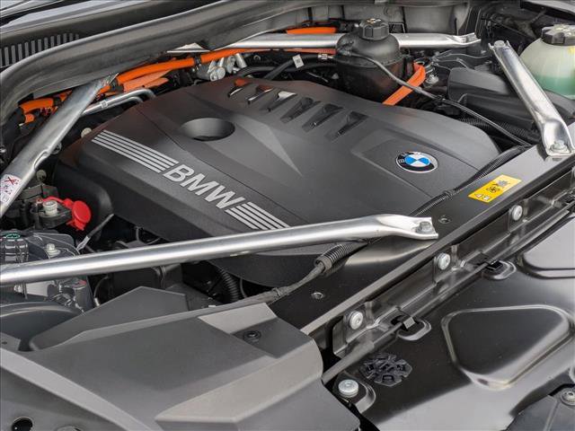 New 2026 BMW X5 xDrive50e image 18