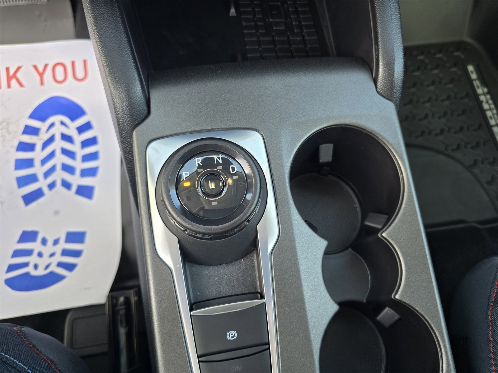 New 2025 Ford Bronco Sport Heritage image 20