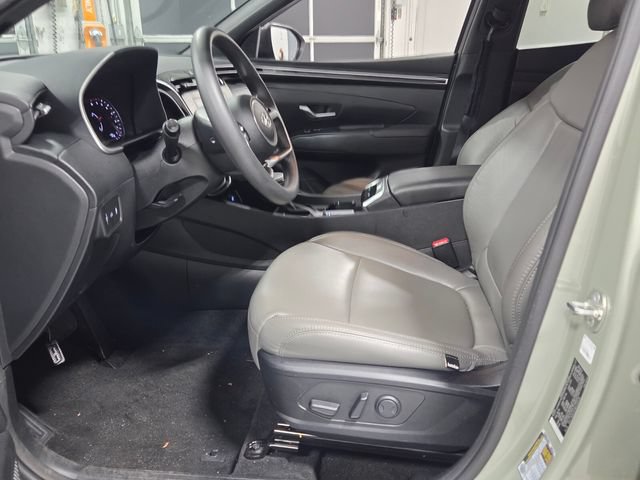 Certified 2024 Hyundai Santa Cruz SEL FWD image 5