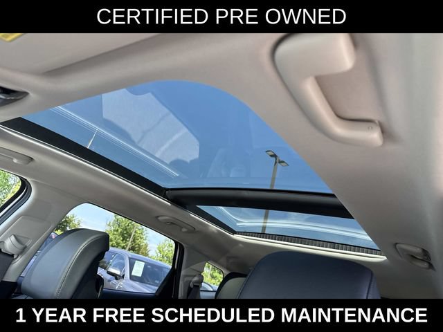 Used 2023 Kia Sportage SX Prestige AWD/4WD image 16