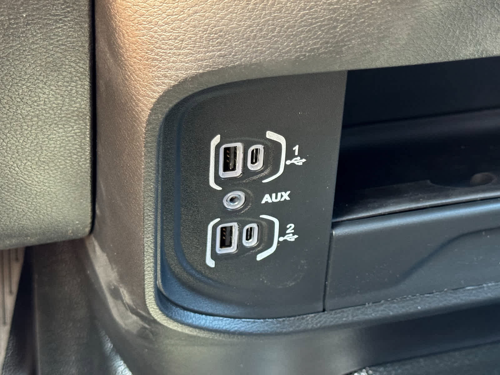 New 2026 RAM 2500 Tradesman image 22