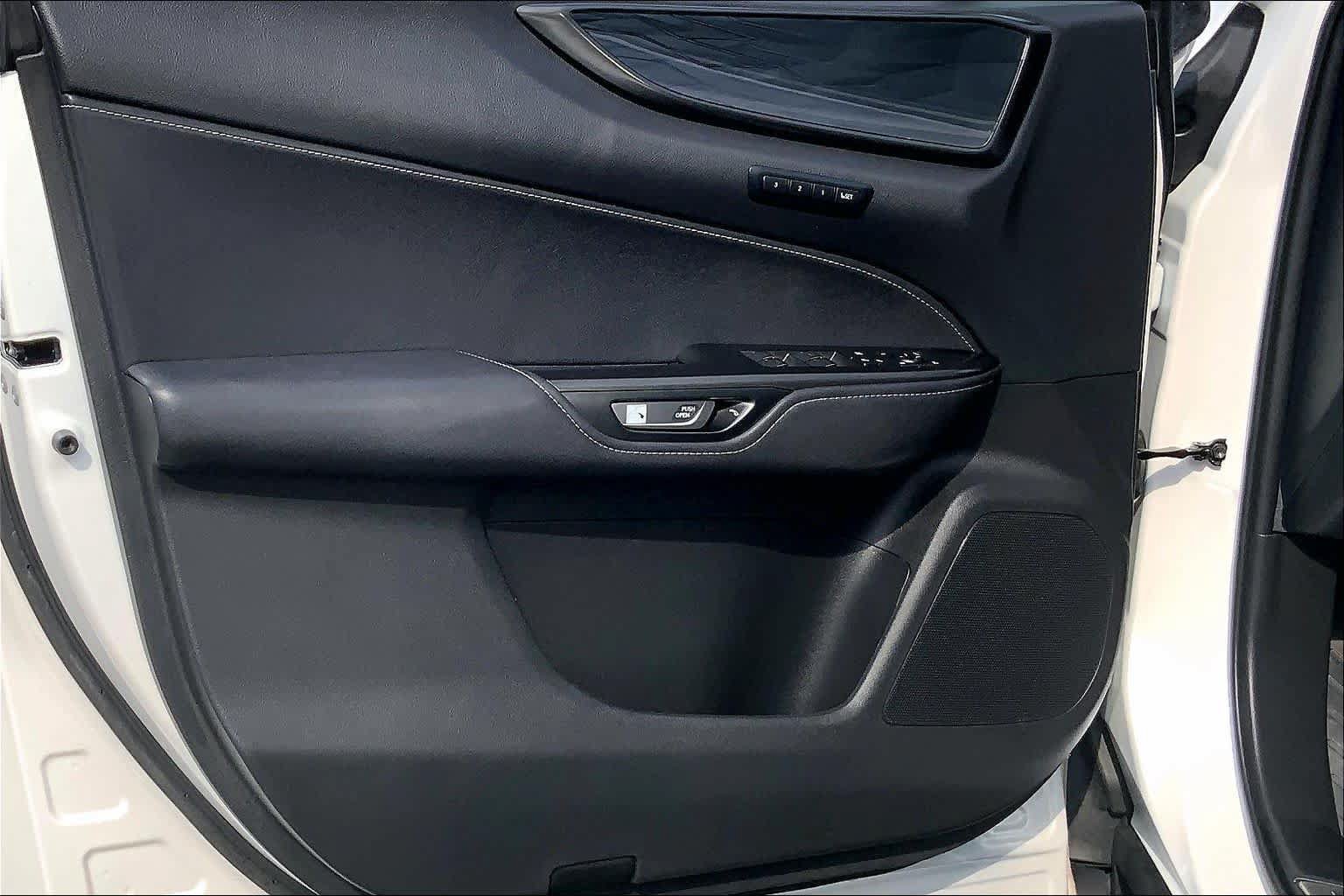 Used 2024 Lexus NX 350 AWD image 22