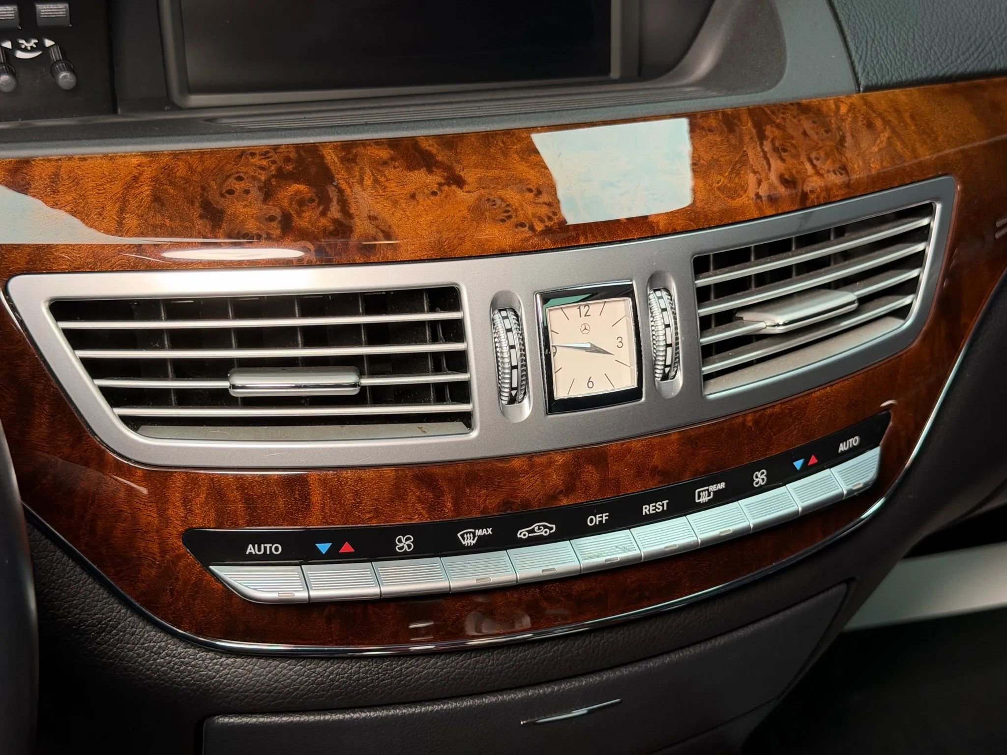 Used 2013 Mercedes-Benz S 550 w/ Sport Pkg Plus One image 52