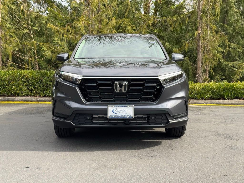 New 2026 Honda CR-V EX-L image 24