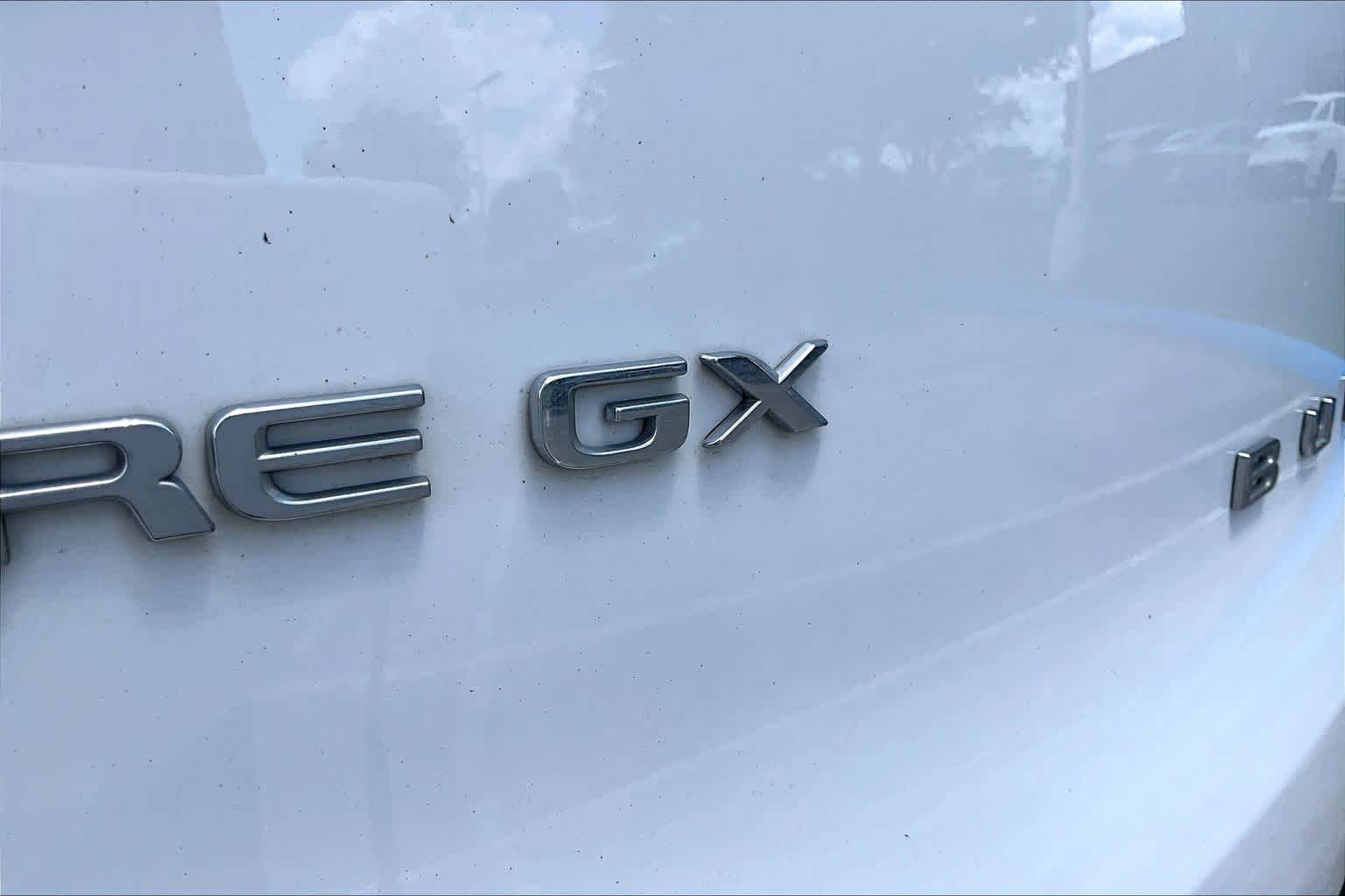 Used 2024 Buick Encore GX Preferred FWD image 9