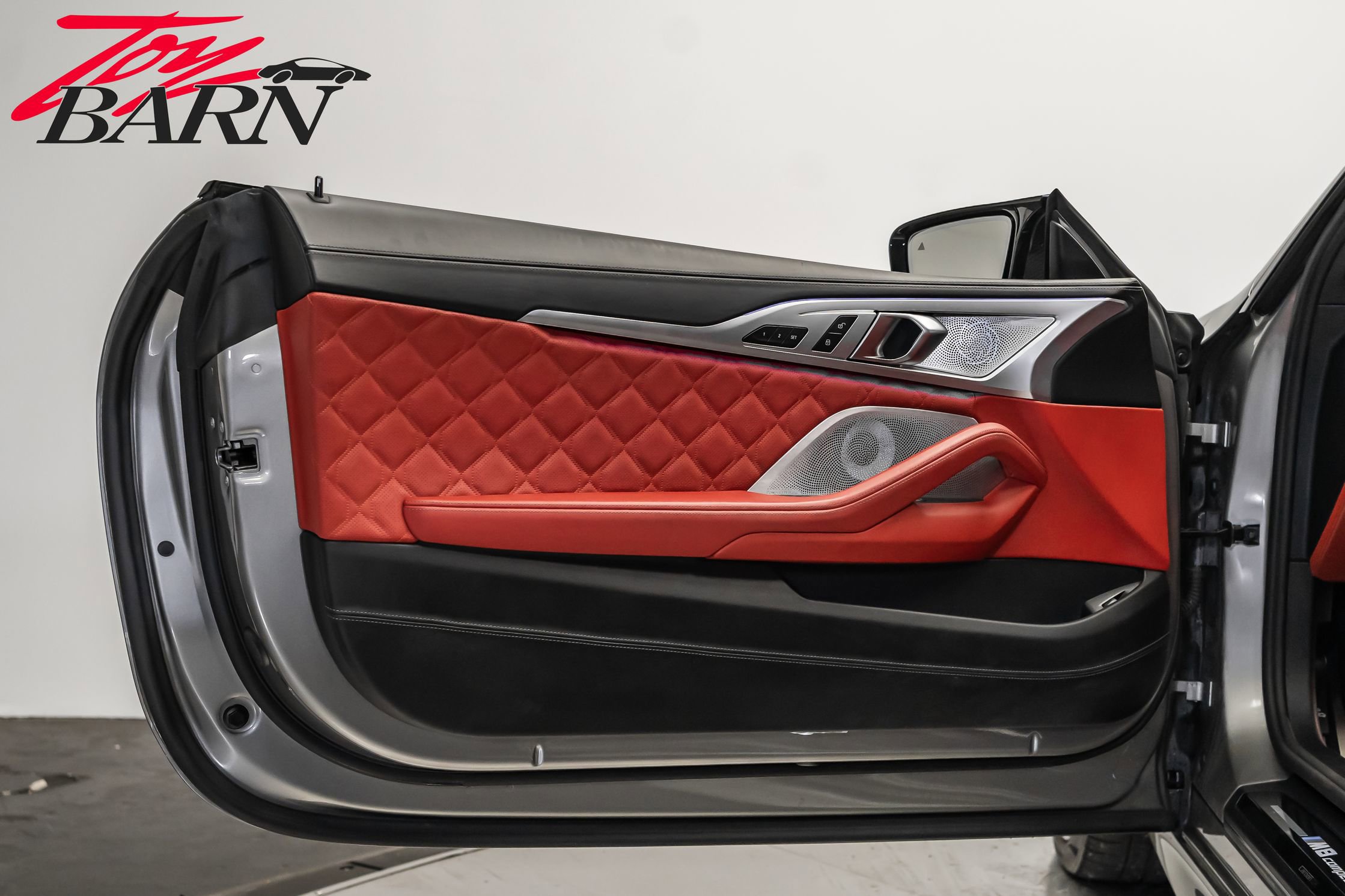 Used 2020 BMW M8 Competition w/ M Carbon Exterior Package image 29