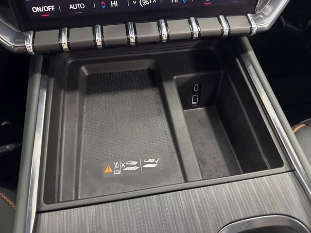 Used 2025 GMC Acadia AT4 image 51