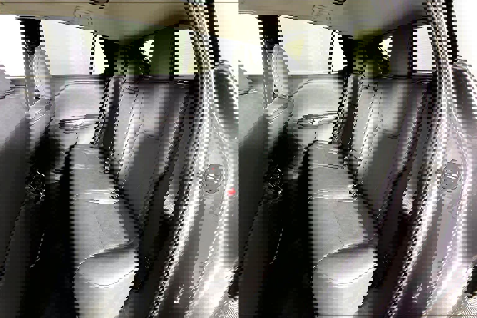 Used 2023 Lexus RZ 450e Premium image 19