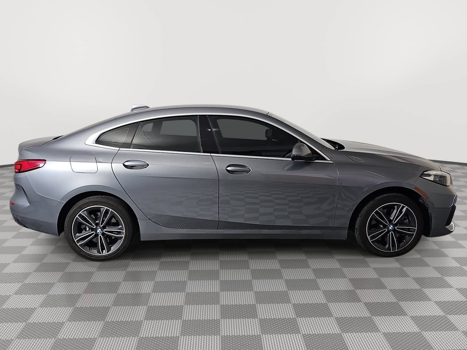 Used 2022 BMW 228i Gran Coupe w/ Lights Package FWD image 9