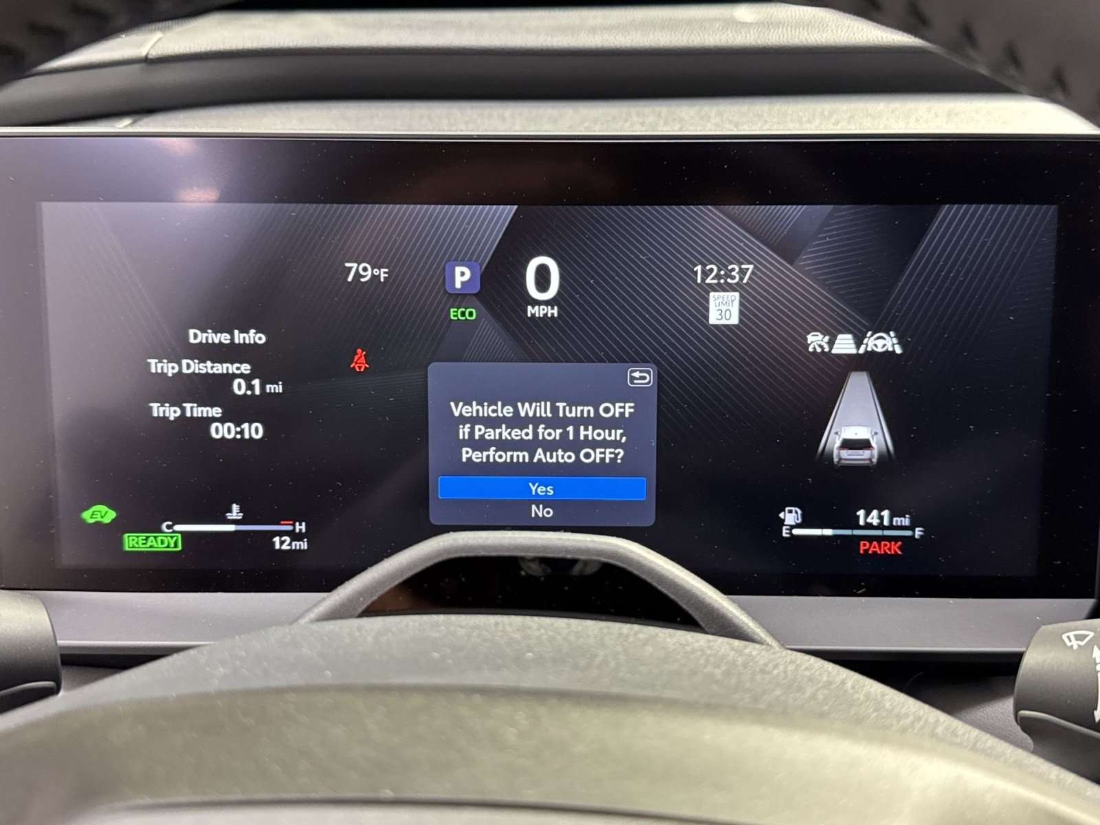 New 2026 Toyota RAV4 XSE AWD/4WD image 25