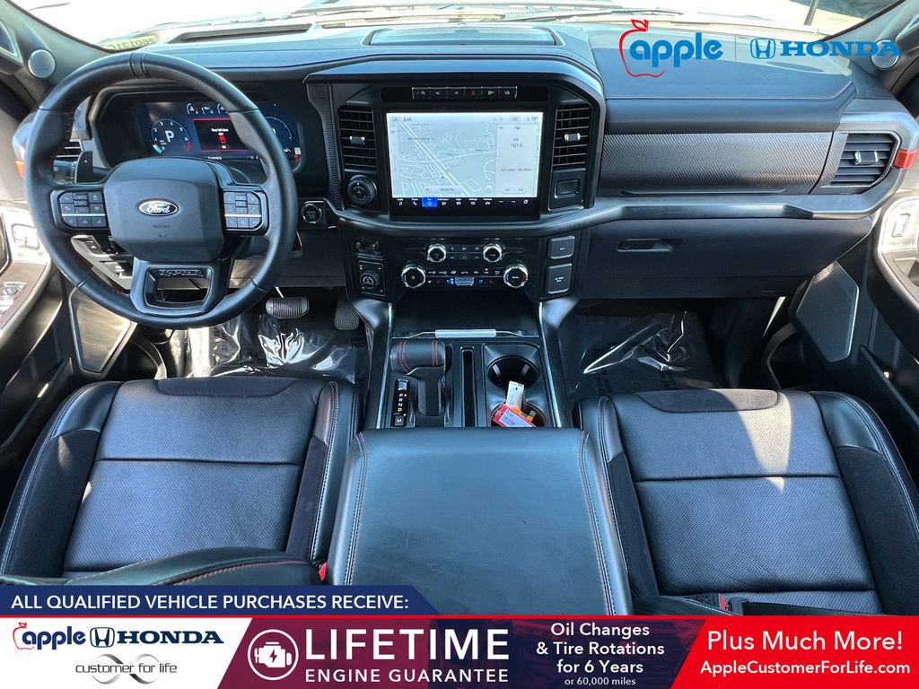 Used 2024 Ford F150 Raptor AWD/4WD image 17