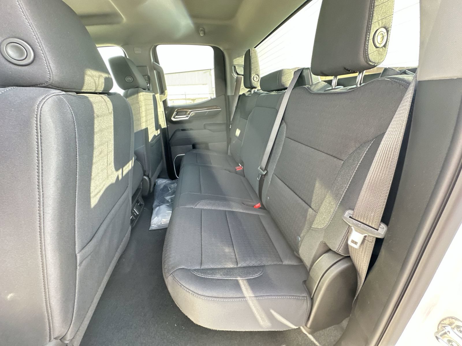 New 2026 GMC Sierra 1500 Elevation AWD/4WD image 25