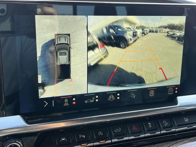 Used 2024 Chevrolet Silverado 1500 RST w/ All Star Edition Plus image 23