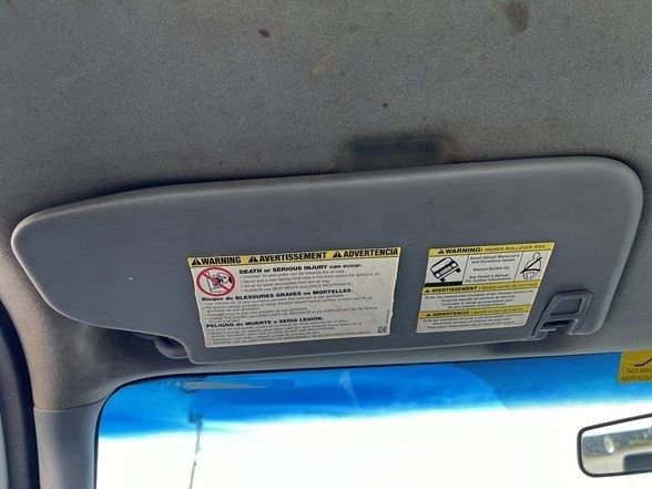 Used 2015 Ford F450 XL w/ XL Decor Group image 12