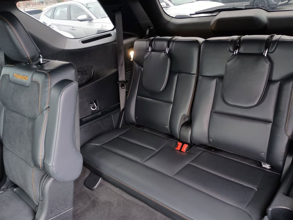 Used 2026 Ford Explorer Tremor image 29