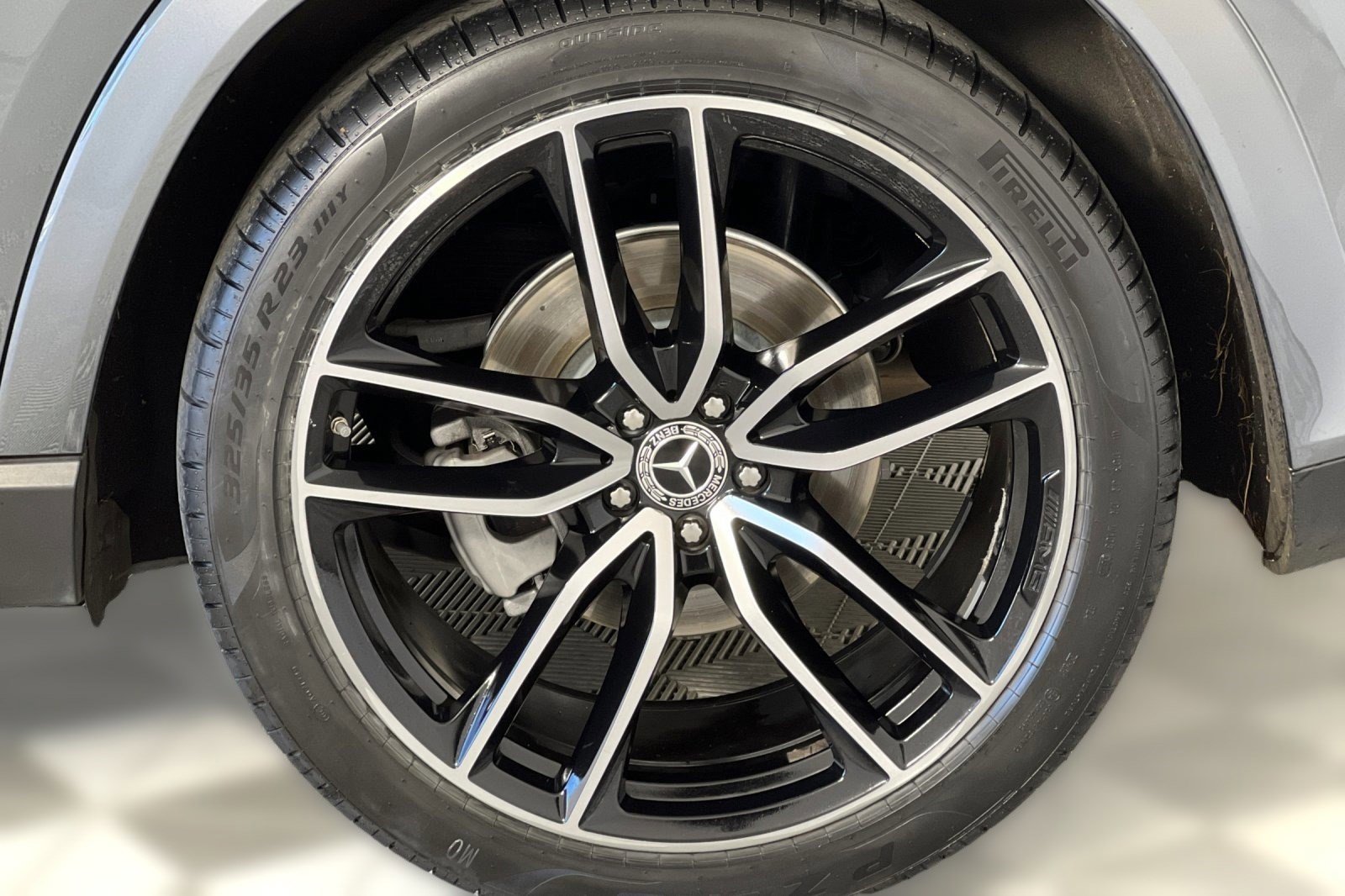 Used 2022 Mercedes-Benz GLS 450 GLS 450 image 36