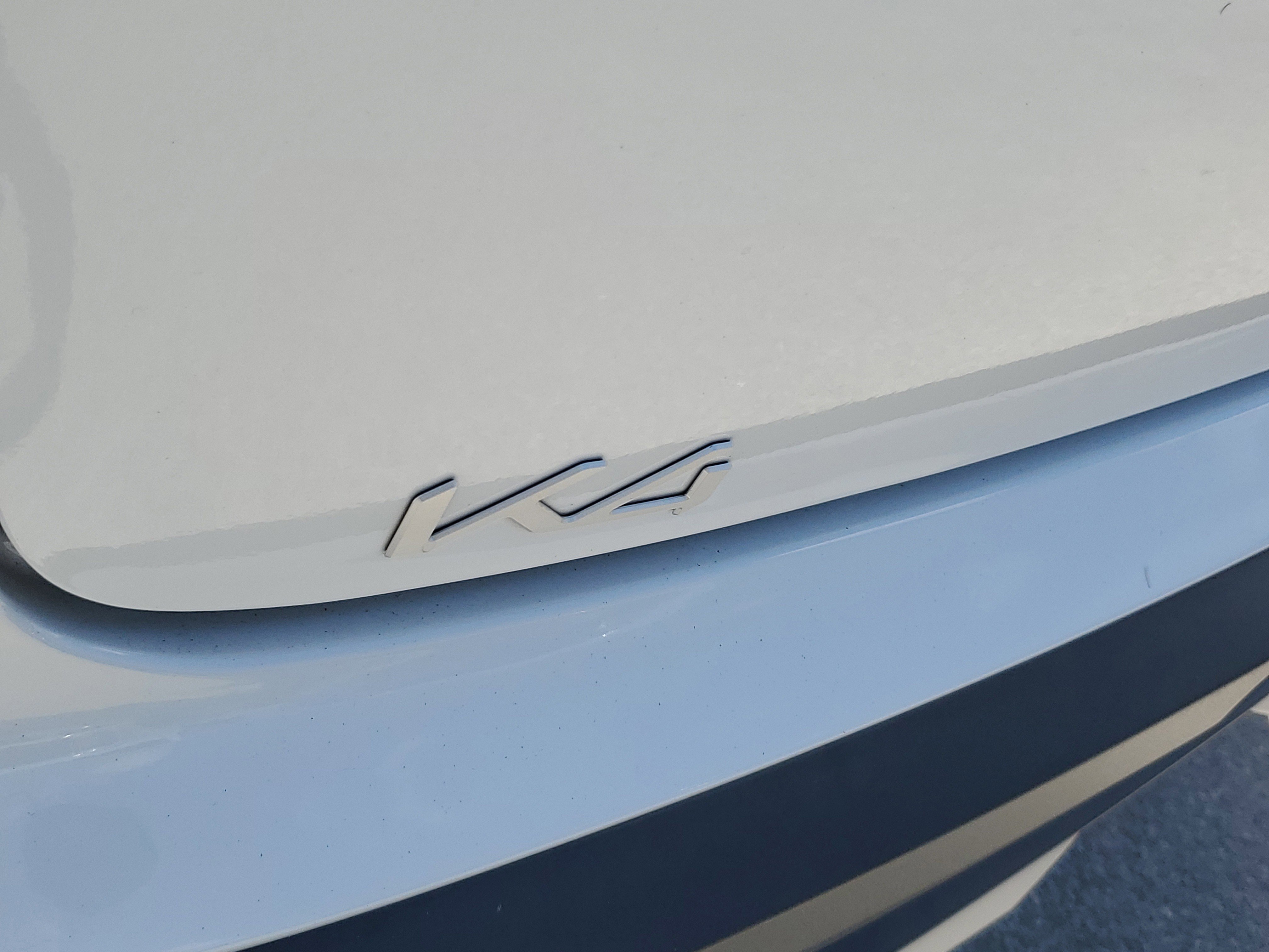 Used 2025 Kia K4 LXS image 29