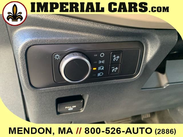 New 2025 Ford Bronco Big Bend image 18