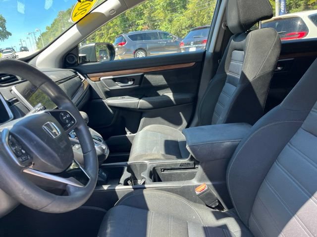 Used 2017 Honda CR-V EX image 9