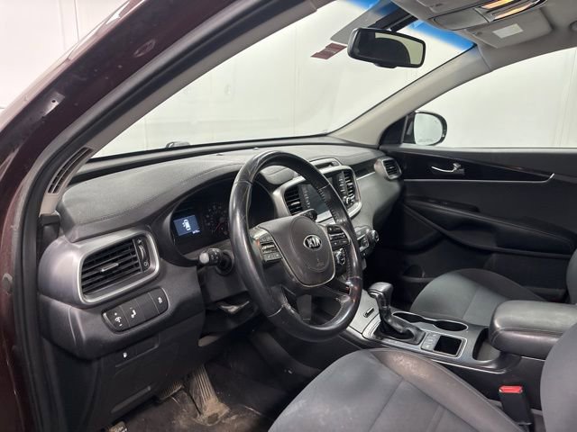 Used 2019 Kia Sorento LX w/ LX Convenience Package image 21