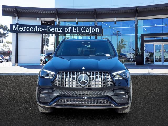 New 2026 Mercedes-Benz GLE 63 AMG S video 2