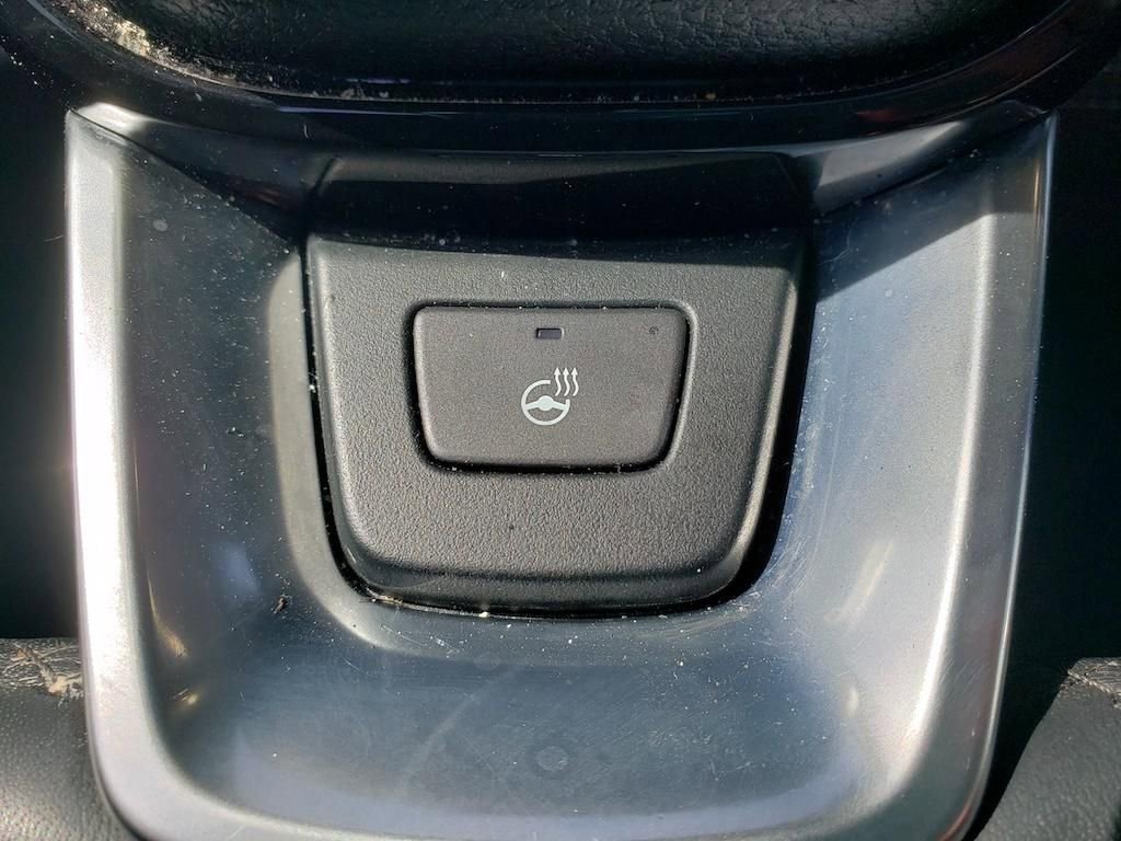Used 2024 Honda Pilot Elite image 15