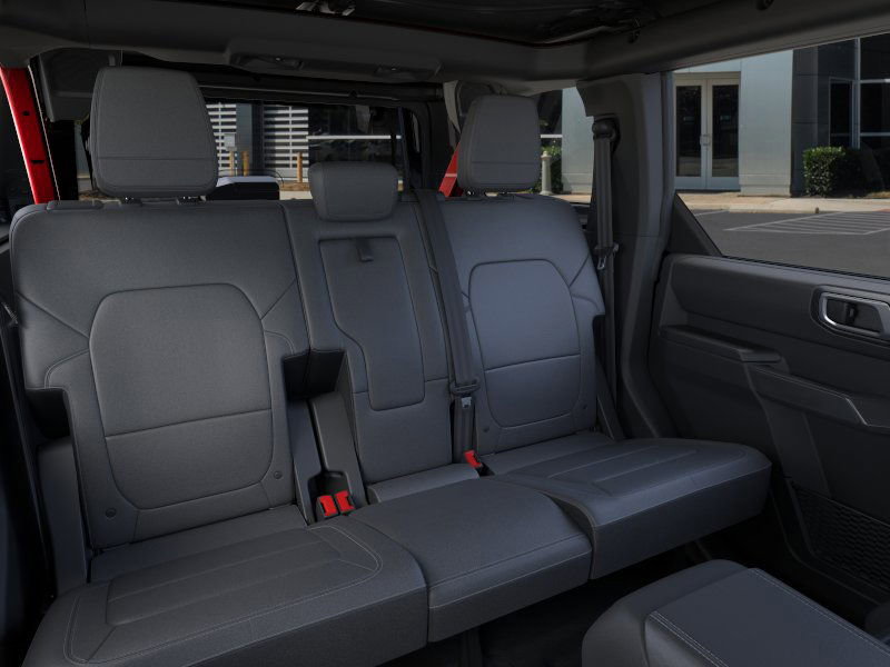 New 2025 Ford Bronco Badlands AWD/4WD image 11