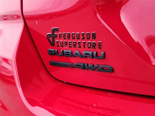 Used 2026 Subaru Impreza 2.0i Sport AWD/4WD image 6