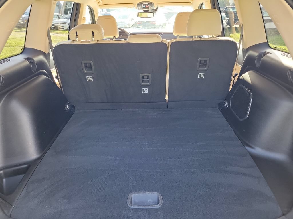 Used 2022 Jeep Grand Cherokee Limited RWD image 11