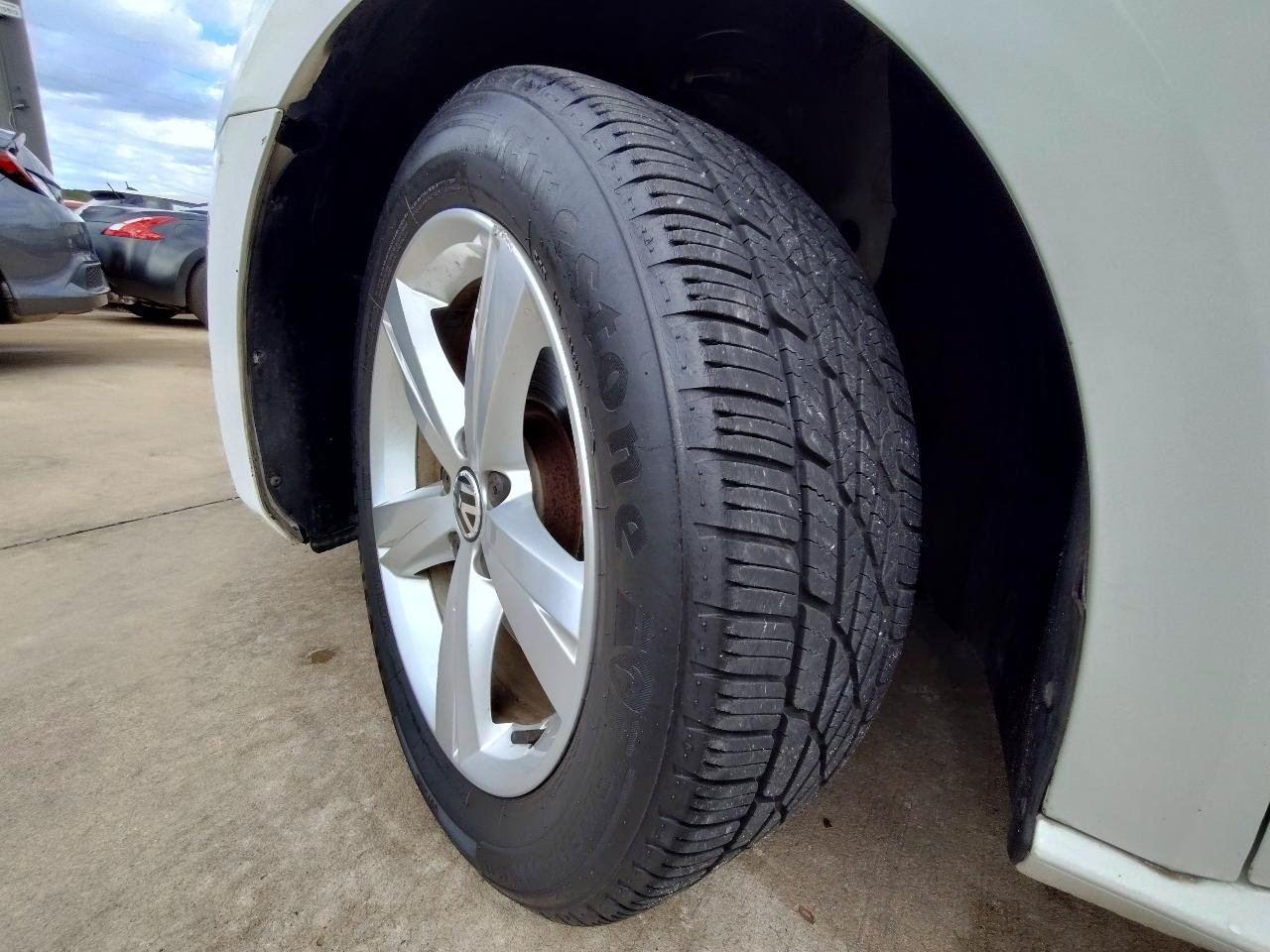 Used 2012 Volkswagen Passat 2.5 SE FWD image 44
