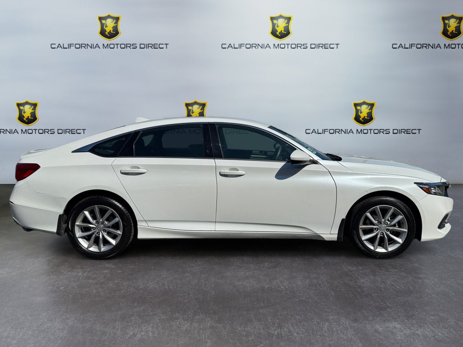 Used 2021 Honda Accord LX image 6